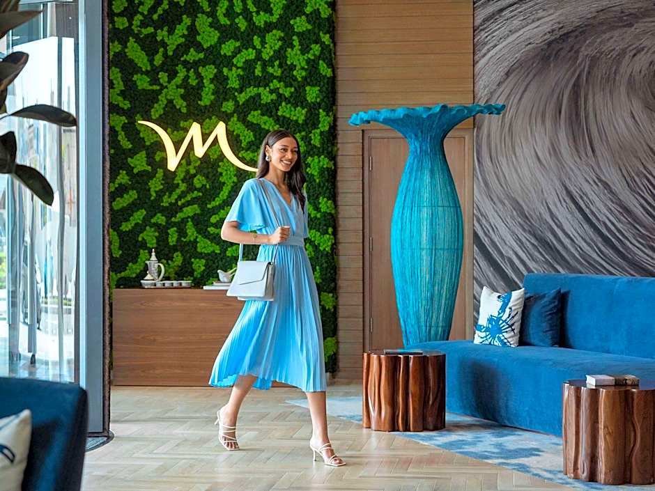 Mercure Dubai Deira