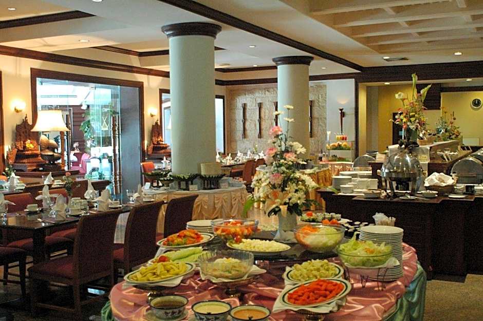 Wiang Inn Hotel