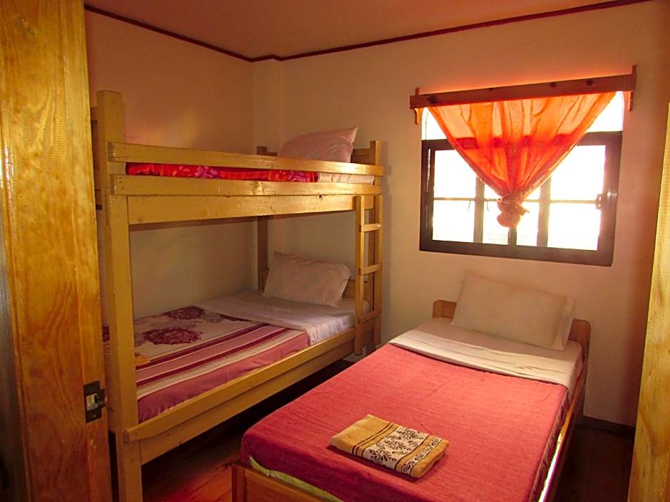 Isabelo's Inn And Cafe