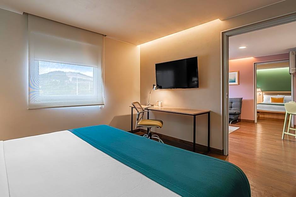 City Express Suites by Marriott Queretaro