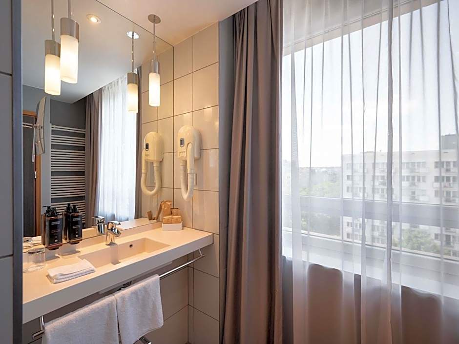 Mercure Warszawa Grand