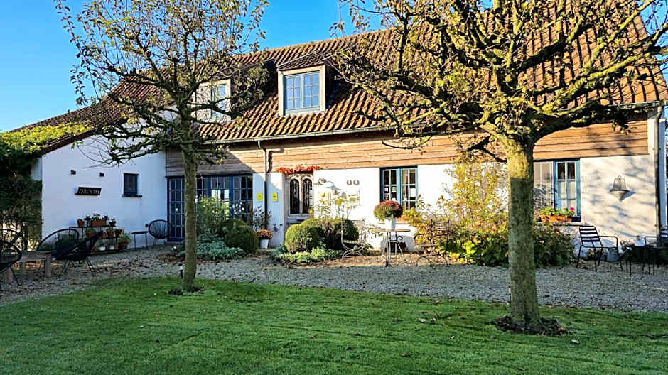 Boutique B&B Droomkerke