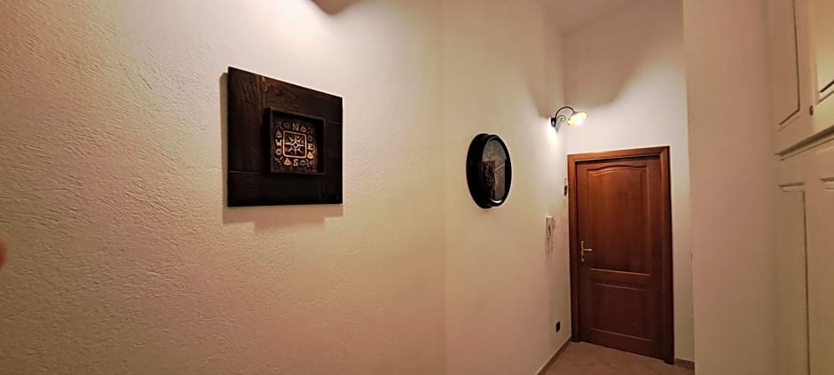 B&B Brezza di Mare (Sea Breeze)