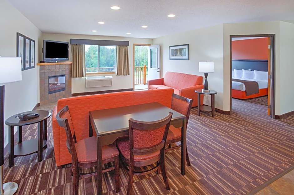 AmericInn by Wyndham Sartell