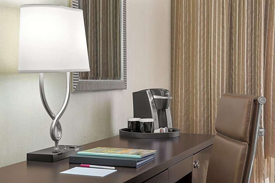 Crowne Plaza Greenville By IHG