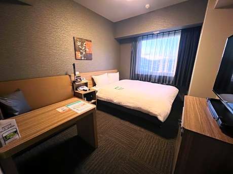 Double Room with Small Double Bed - Non-Smoking