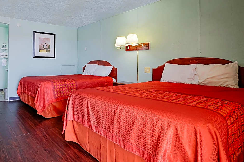 Route 66 Inn of Santa Rosa, NM