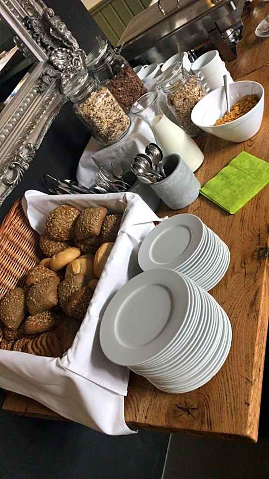 Hotel Restaurant Goldenes Ross