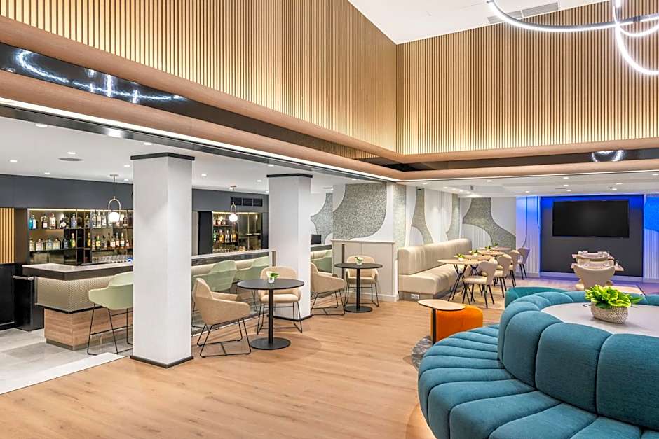 Hotel Hungaria City Center