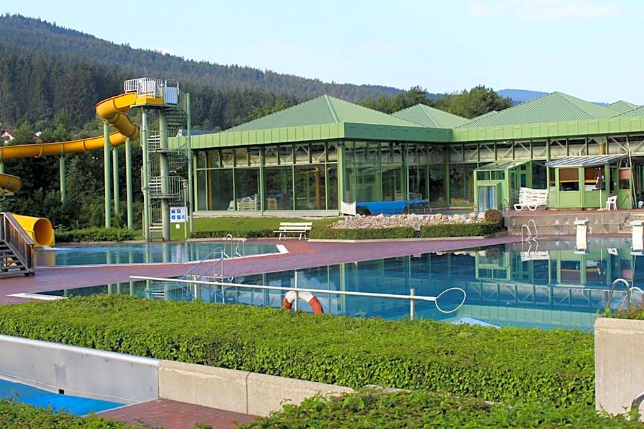 Wander und Aktiv Hotel Rösslwirt