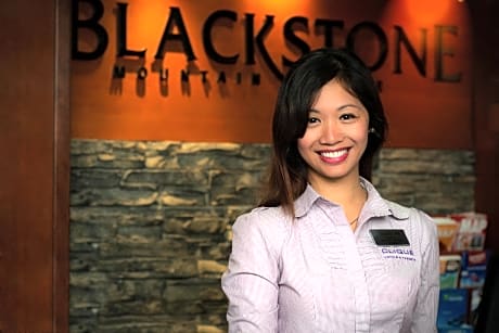 Room Selected at Check In