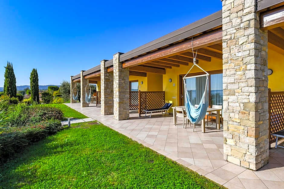 Relais Rosa Dei Venti -Ciao Vacanze-
