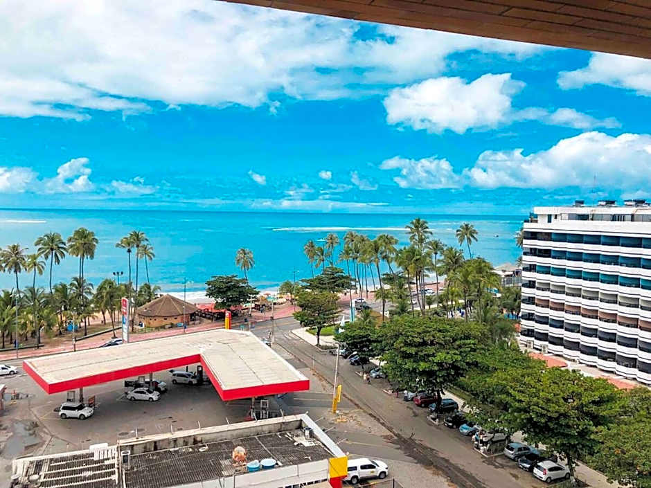 I-76 - Studio na Jatiúca