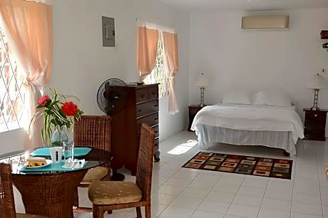 Cozy coco Guest House