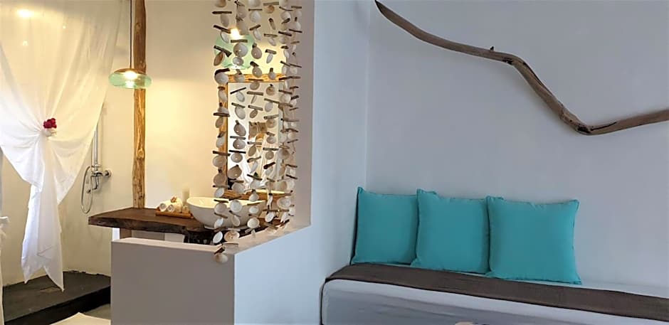 Bliss Hotel Praslin