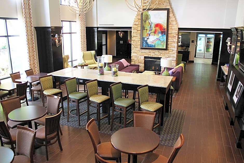 Hampton Inn & Suites Hazard