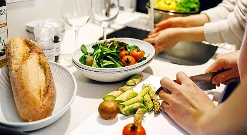 MIMARU SUITES KYOTO SHIJO