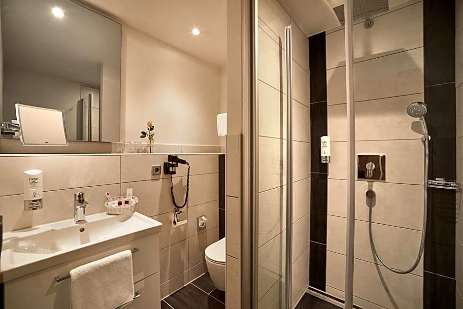 Landgasthof zum Lamm