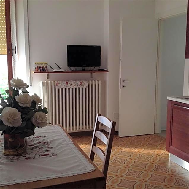 Azzurramare Bed And Breakfast – Grottammare, MO