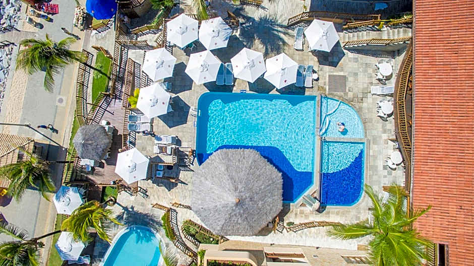 Visual Praia Hotel