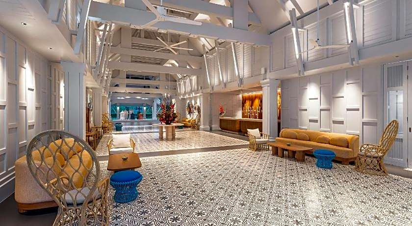 SAii Laguna Phuket - SHA Extra Plus