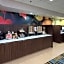 Fairfield Inn & Suites by Marriott Newark Liberty International Airport