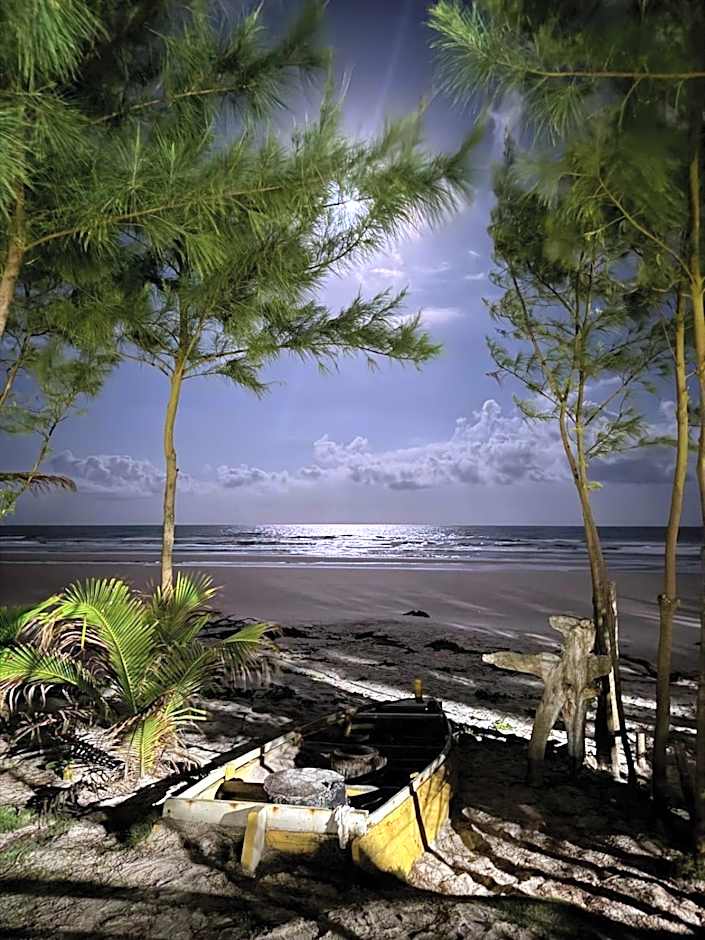 Pousada Costa do Sol