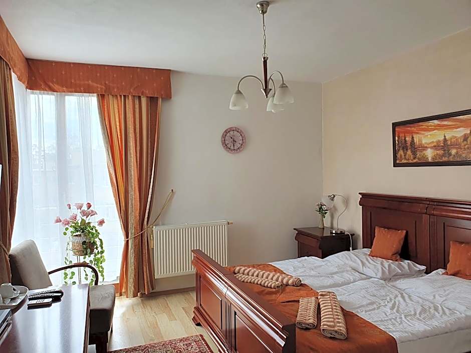 Hotel Oko