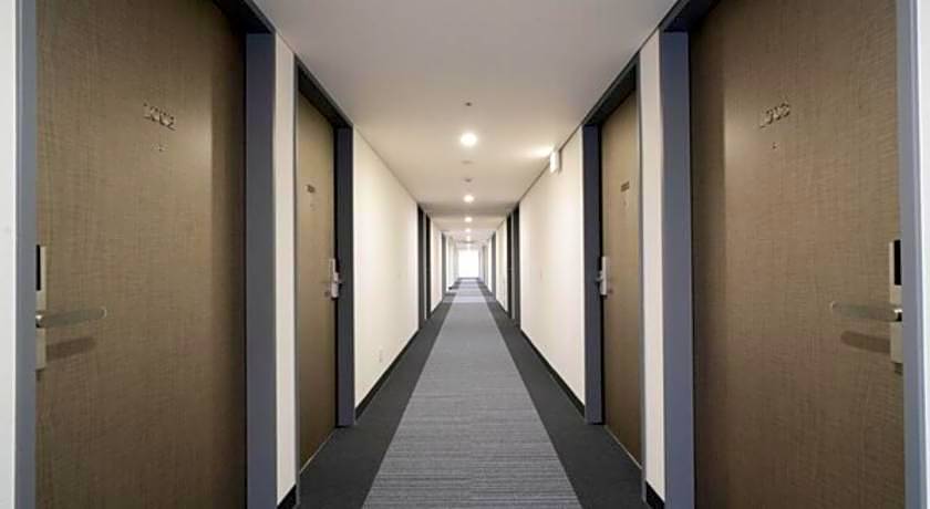Washington R&B Hotel Sendai Higashiguchi