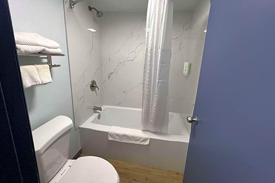 Quality Inn Madison - Huntsville