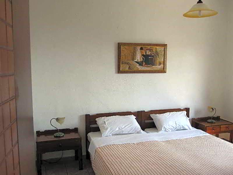 Amazones Villas Apartments