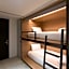 Bouti City Capsule Inn