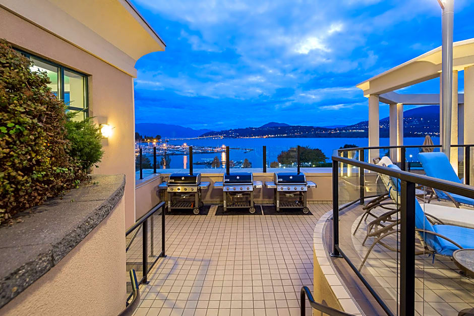 The Royal Kelowna - Bellstar Hotels & Resorts