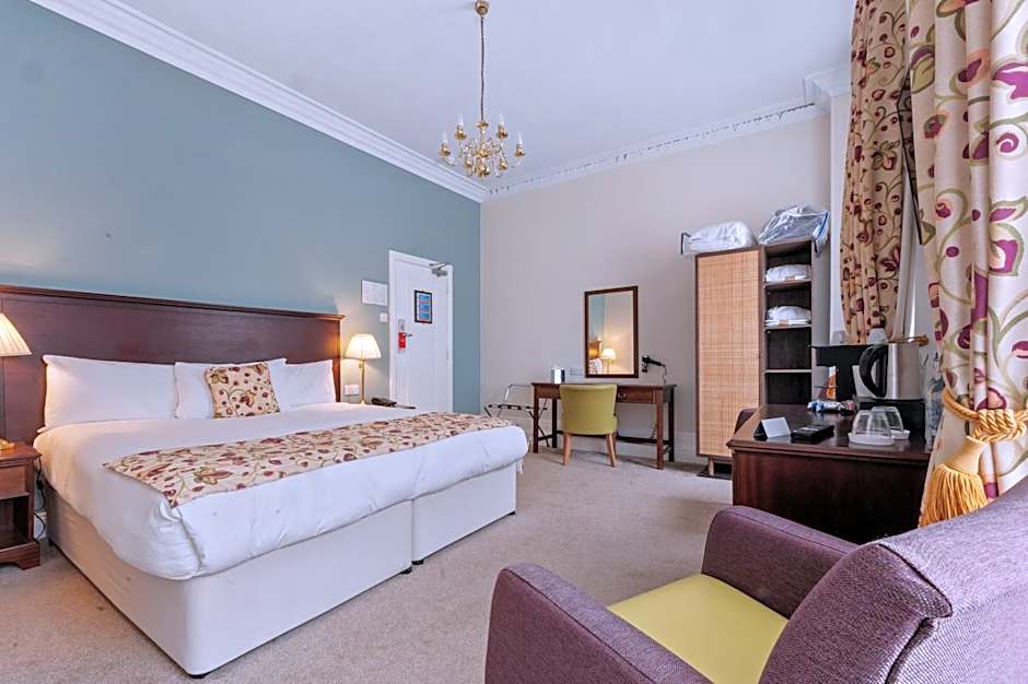 Sleeping Bear Hotels Dorchester