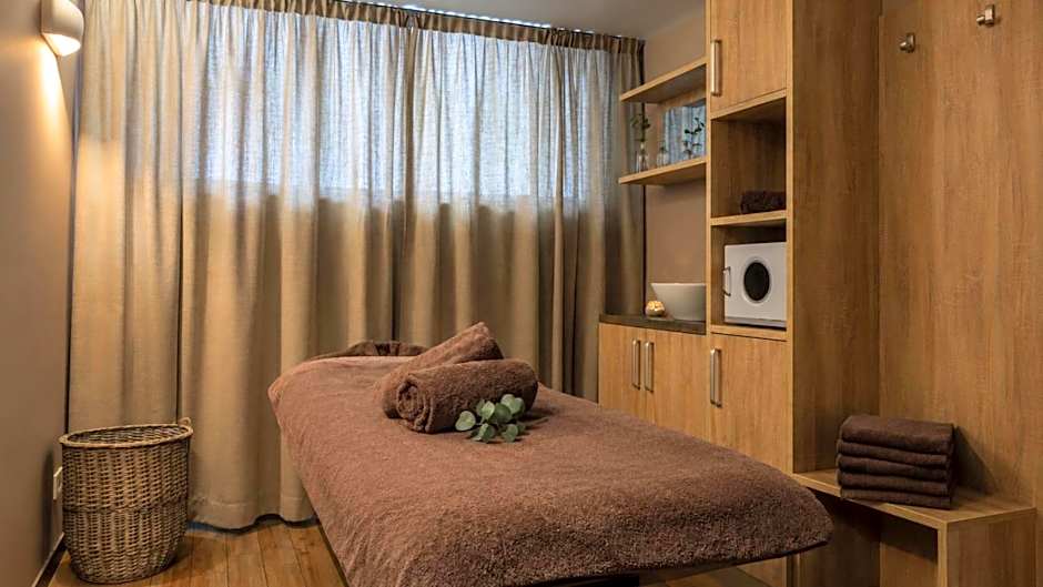 Wellton Riga Hotel & SPA