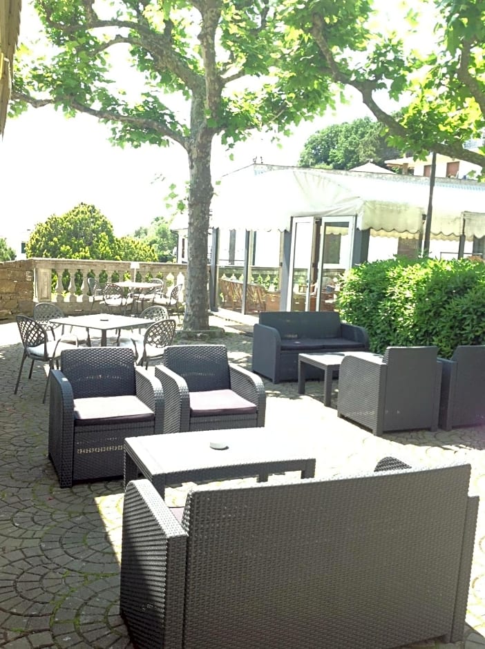 Hotel La Vigna