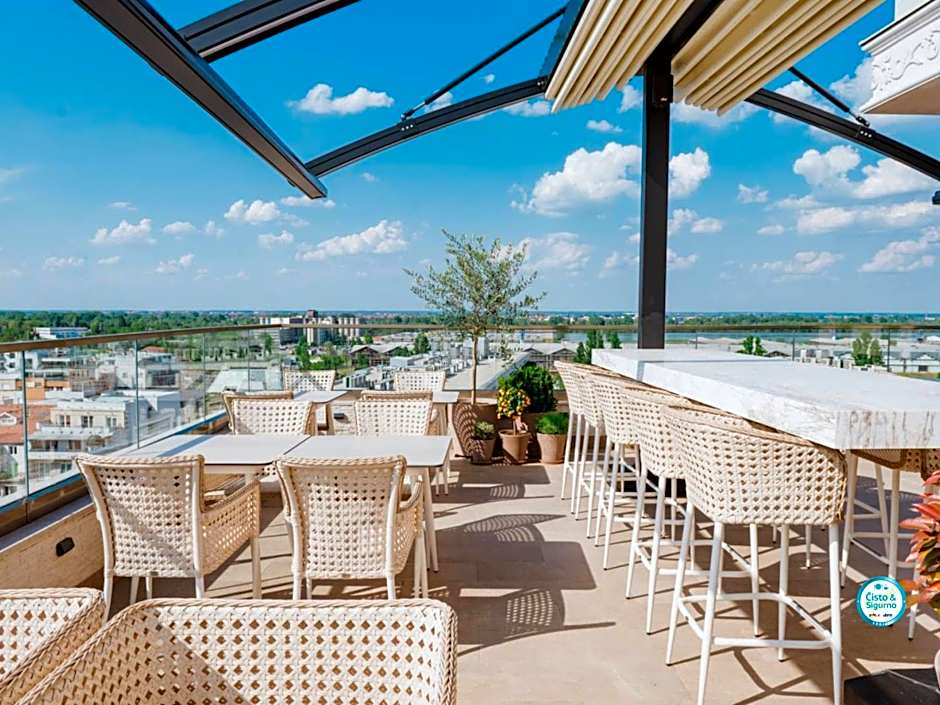 Prezident Palace Belgrade - Adults Only