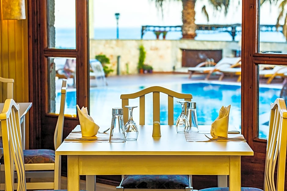 Xenios Possidi Paradise Hotel