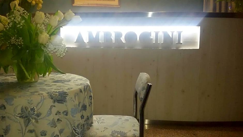 Hotel Ambrogini