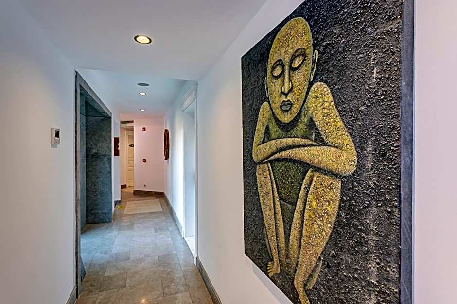 Meis Exclusive Hotel