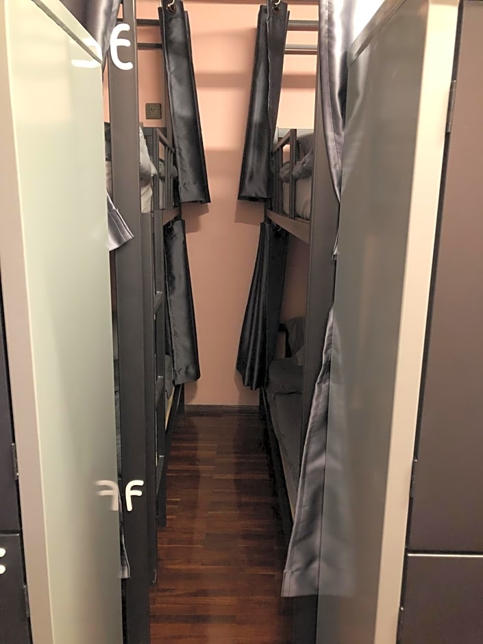 Baan Mee Suk Ayutthaya