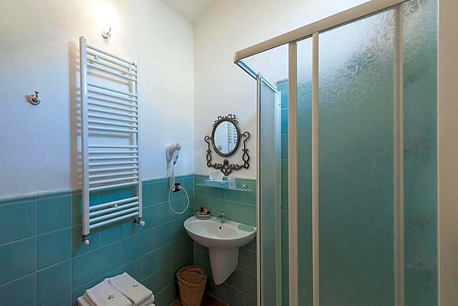 Dimora del Prete di Belmonte