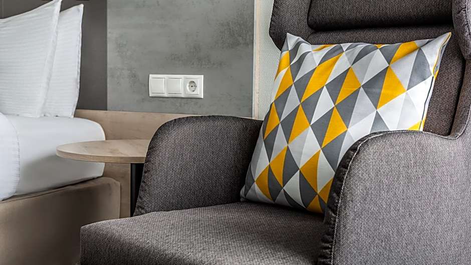 Holiday Inn München Süd By IHG