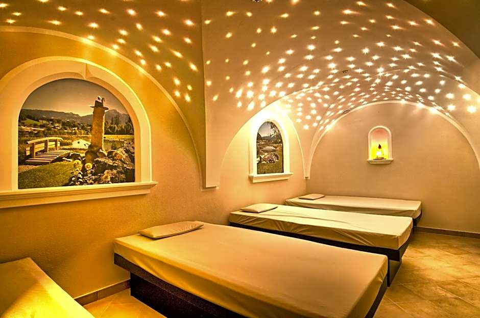 Naturhotel Reissenlehen