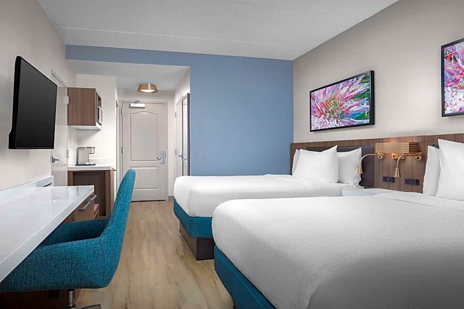Hilton Garden Inn Tuscaloosa