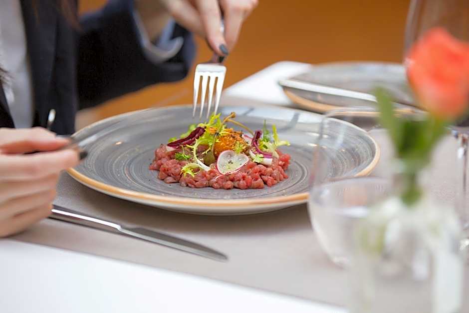 Boutique & Business Hotel La Tureta