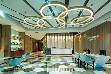 Howard Johnson by Wyndham Life Changrong