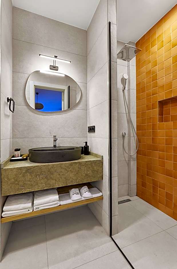 Panda Alacati Hotel