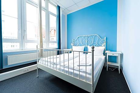 Industriepalast Hostel Berlin