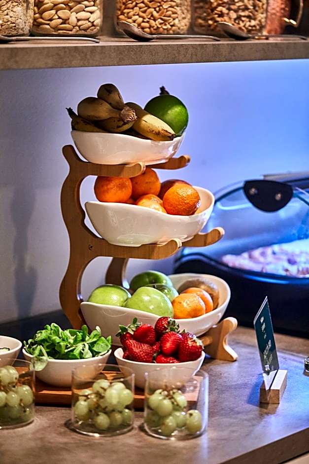 Hotel Silken Sirimiri